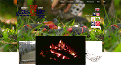 Desktop Screenshot of lecasette.org